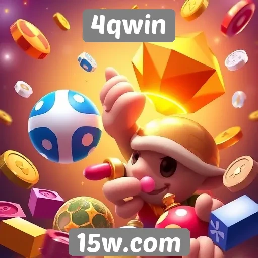 Comparação de bônus oferecidos pelo 4qwin