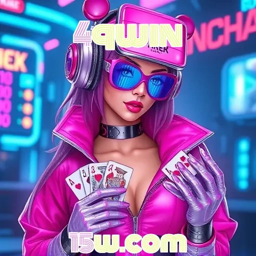 4qwin: Bônus que Transformam Sua Jogatina em Lucratividade