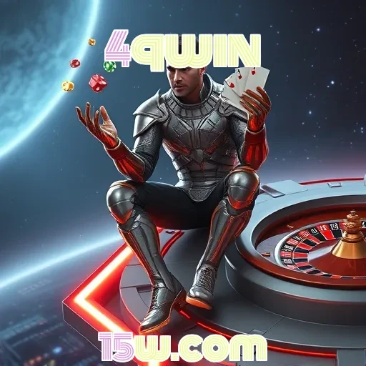 4qwin: O Destino Confiável para Jogos Online no Brasil