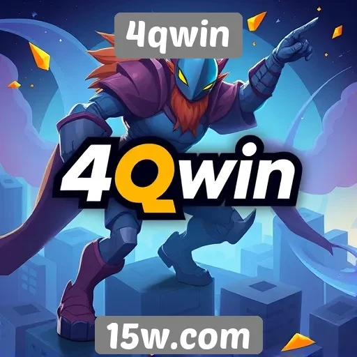 História e evolução do site de jogos 4qwin