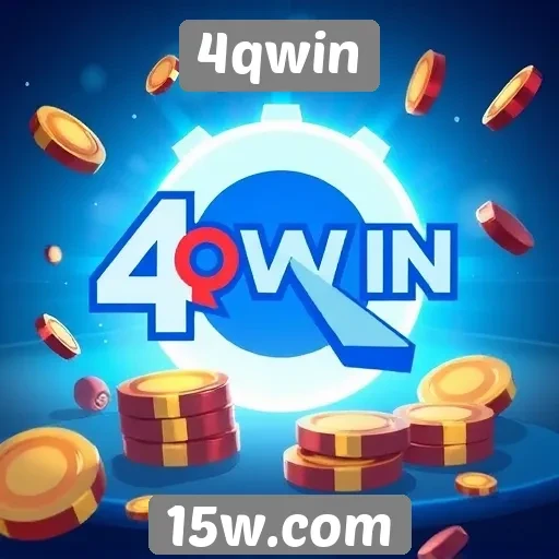 novidades e recursos do site 4qwin