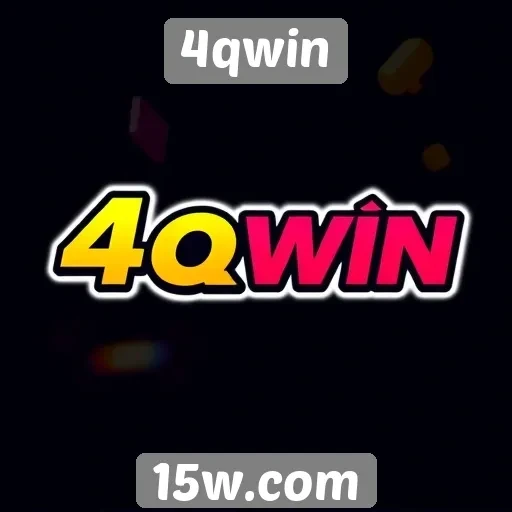 4qwin lança novos jogos e aumenta variedade de conteúdo