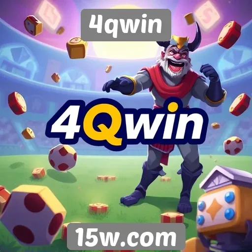 Comparativo entre 4qwin e outras plataformas de jogos