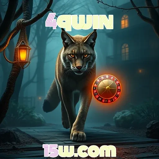 4qwin: Aumente Sua Confiança com Nossas Medidas de Segurança Online