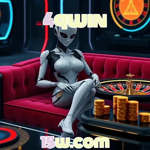 4qwin: A Revolução do Suporte 24/7 para Jogadores Online