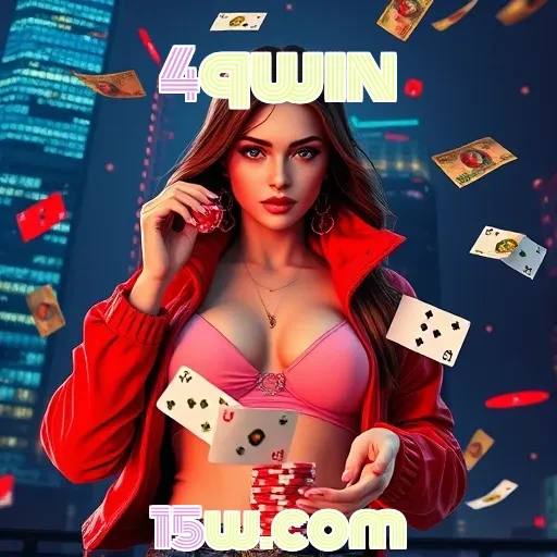 4qwin VIP: Descubra o Mundo Secreto de Benefícios Exclusivos