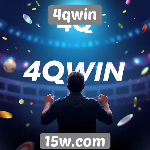 Promoções semanais atraem novos jogadores ao 4qwin